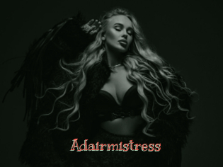 Adairmistress