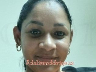 Adalisroddrigeus