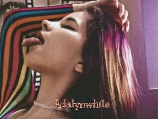 Adalynwhite