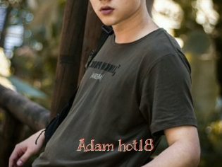 adam_hot18 Celebrix