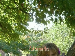Adama4u