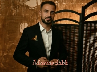 Adamaedabb