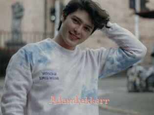 Adambakkerr