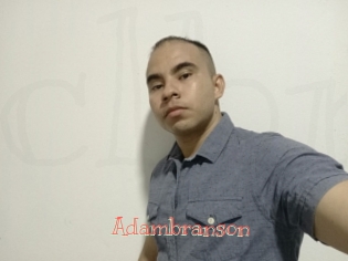 Adambranson