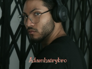 adamhairybro Celebrix