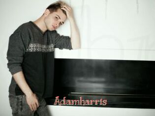Adamharris