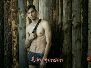 adamjensen Celebrix