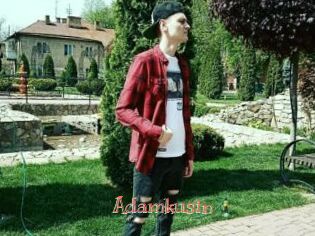 Adamkusin