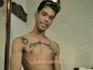 Adamlamin