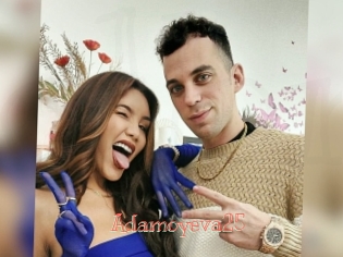 Adamoyeva25