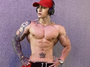 Adamscollims