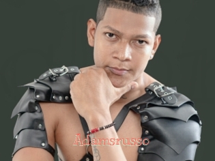 Adamsrusso