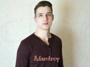 Adamtroy