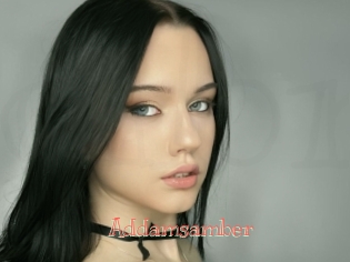 Addamsamber