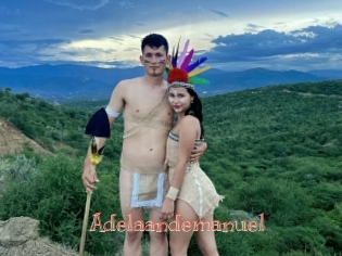 Adelaandemanuel