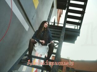 Adelaidasamuels