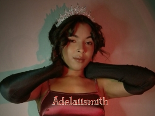 Adelaiismith