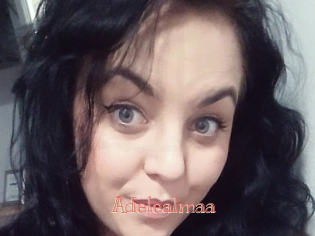 Adelealmaa