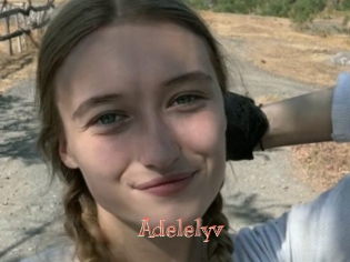 Adelelyv