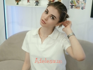 Adelesaun