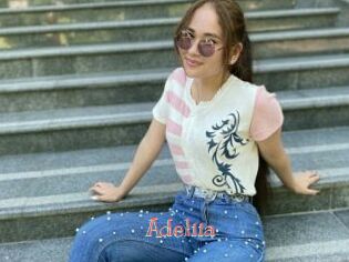 adeliia Celebrix