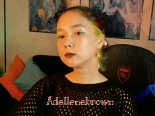 Adellenebrown