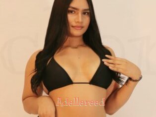 Adellereed