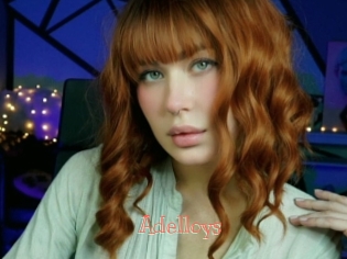 Adelloys
