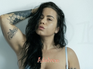 Adelvon