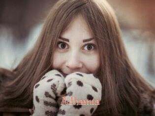 Adhamia