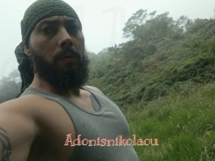 Adonisnikolaou