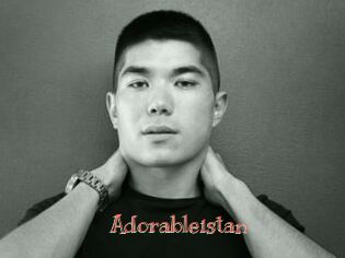 Adorableistan