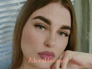 adorablemona Celebrix