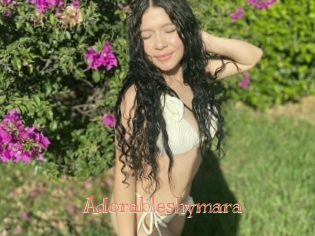 adorableshymara Celebrix