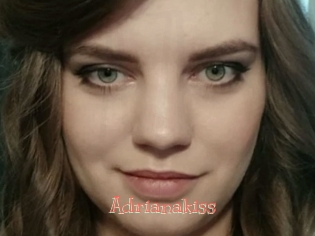Adrianakiss