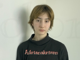 Adrianakriven