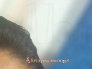 Adrianamamona