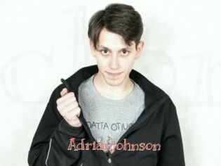 Adrianjohnson