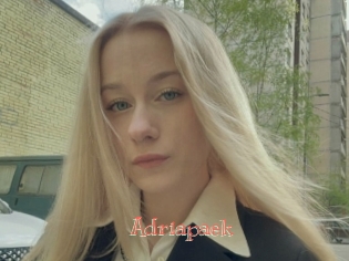 Adriapaek