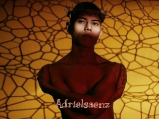 Adrielsaenz