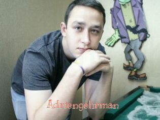 Adriengehrman