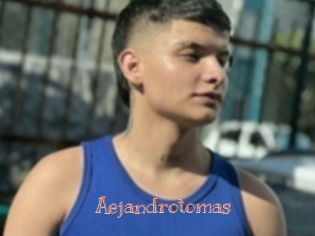 aejandrotomas Celebrix