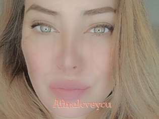 Afinaloveyou