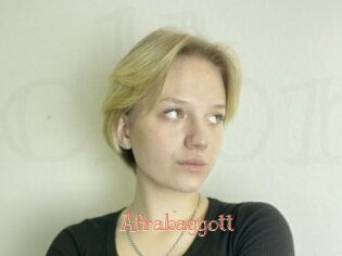 Afrabaggott