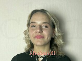 Afrabarritt