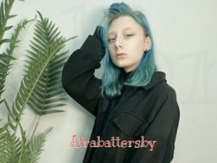 Afrabattersby
