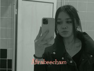 Afrabeecham