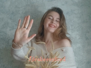 Afraberesford