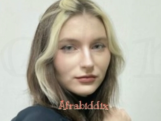 Afrabiddix