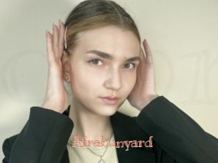 afrabunyard Celebrix